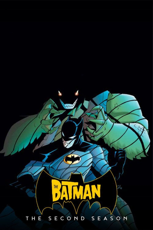 The Batman S2