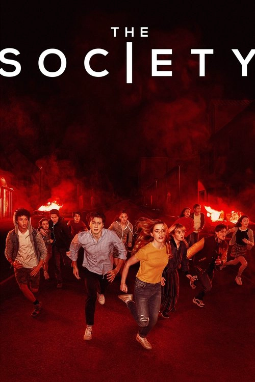 The Society S1