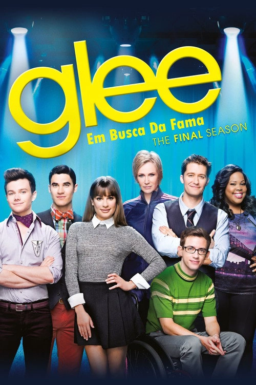 Glee S6