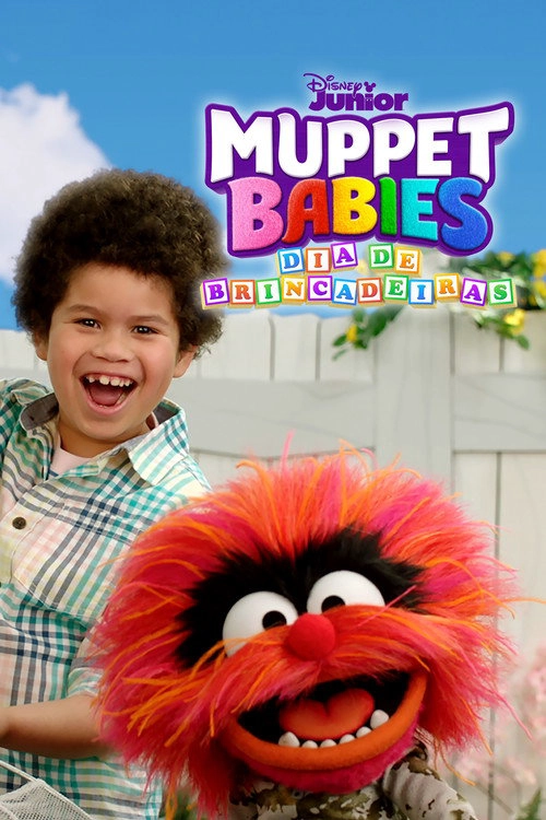 Muppet Babies: Play Date S1