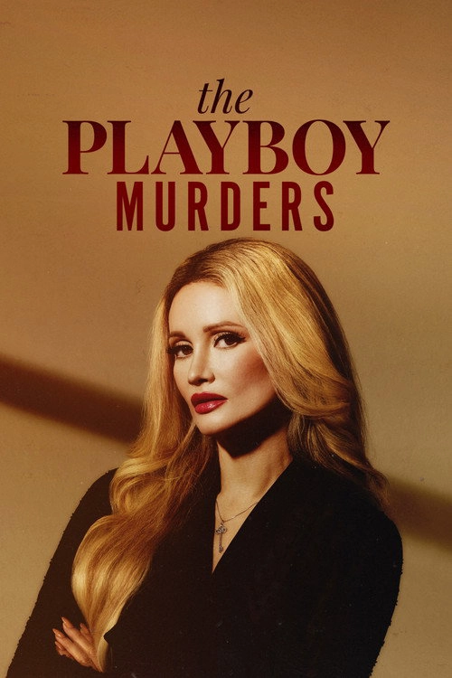 The Playboy Murders S2