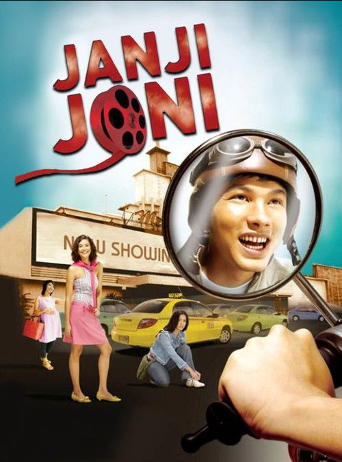 Joni's Promise