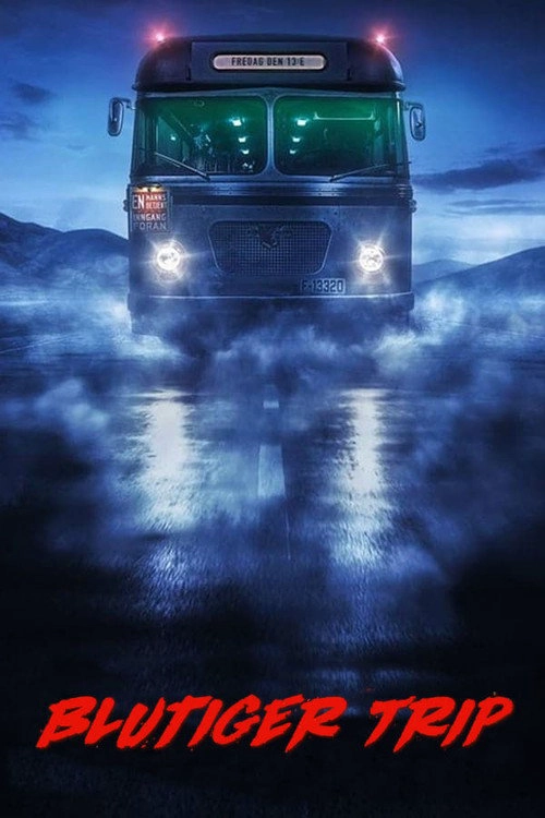 Bloodride S1