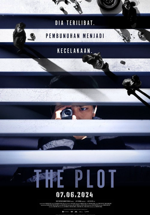 The Plot