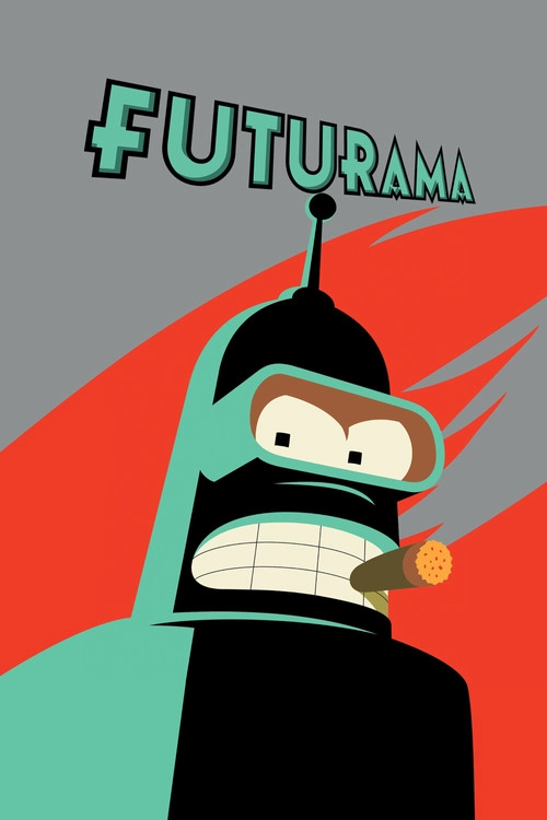 Futurama S5