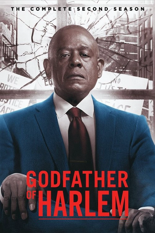 Godfather of Harlem S2