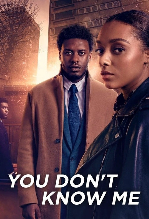 You Don't Know Me S1