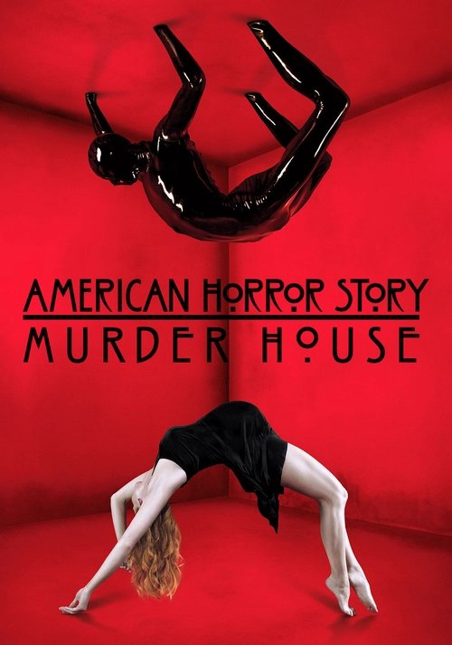 American Horror Story Murder House