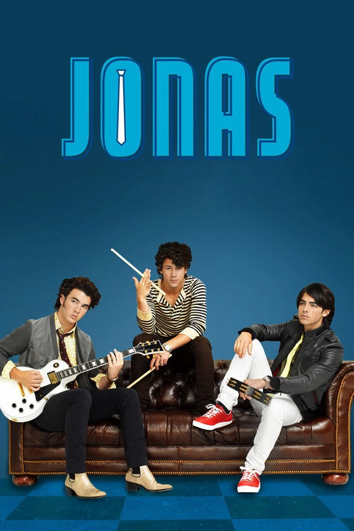 JONAS L.A. S1