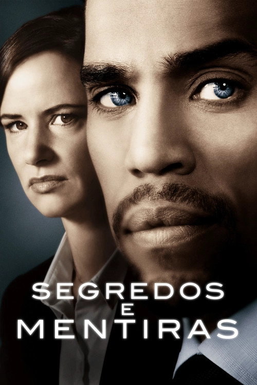 Secrets and Lies S2