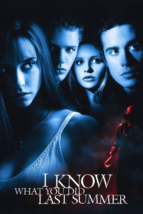 I Know What You Did Last Summer