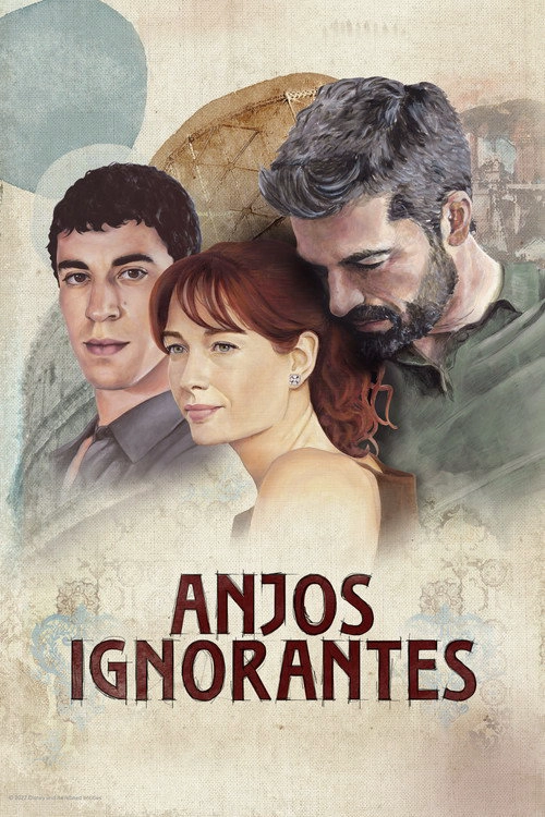 The Ignorant Angels S1