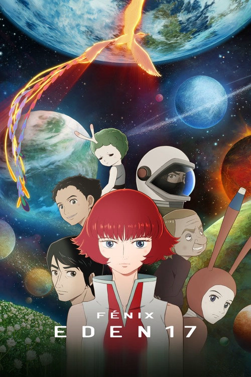 Phoenix: Eden17 S1