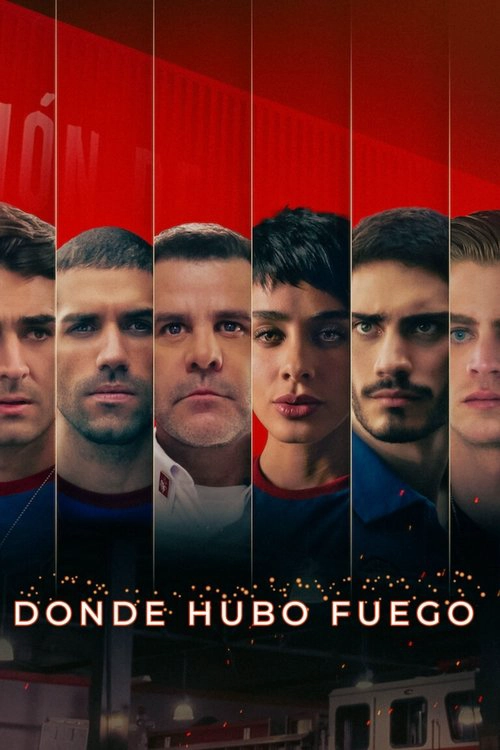 High Heat S1