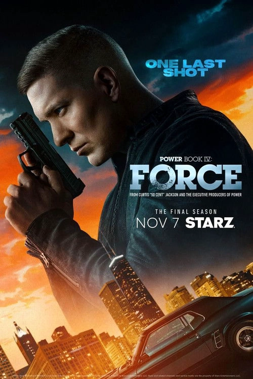Power Book IV: Force S3