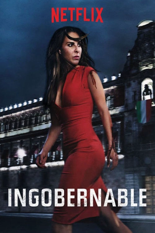 Ingobernable S1