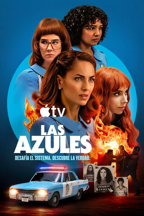 Women in Blue S2