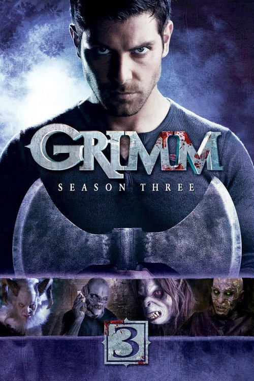 Grimm S3