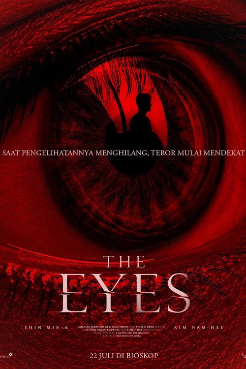 The Eyes