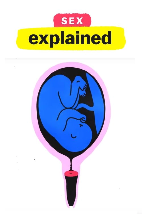 Sex, Explained S1