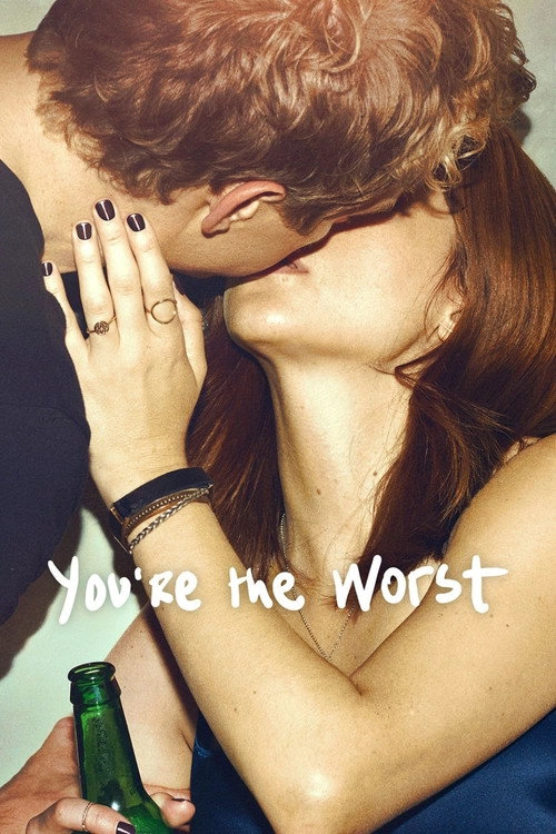 You're the Worst S3