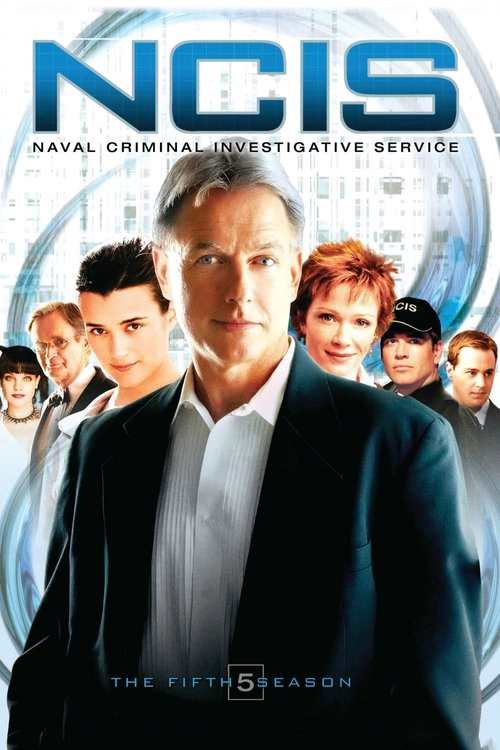 NCIS S5