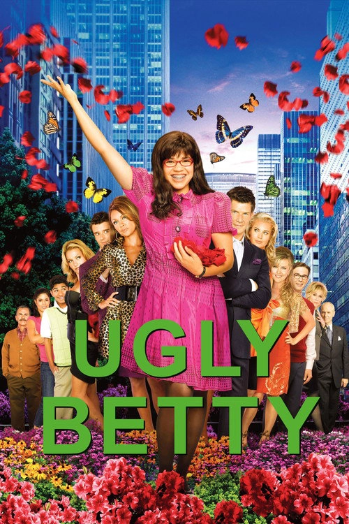 Ugly Betty S2
