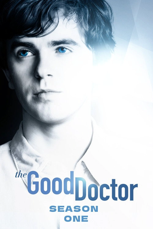 The Good Doctor Musim ke 1