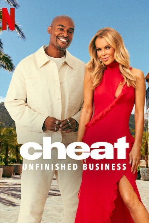 Cheat: Unfinished Business S1