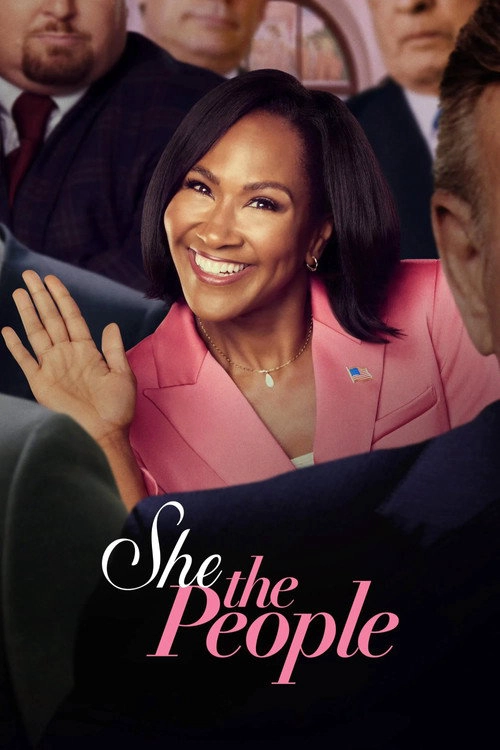 Miss Governor S1