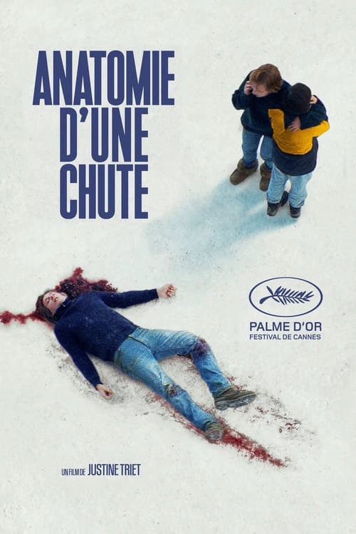 Anatomy of a Fall