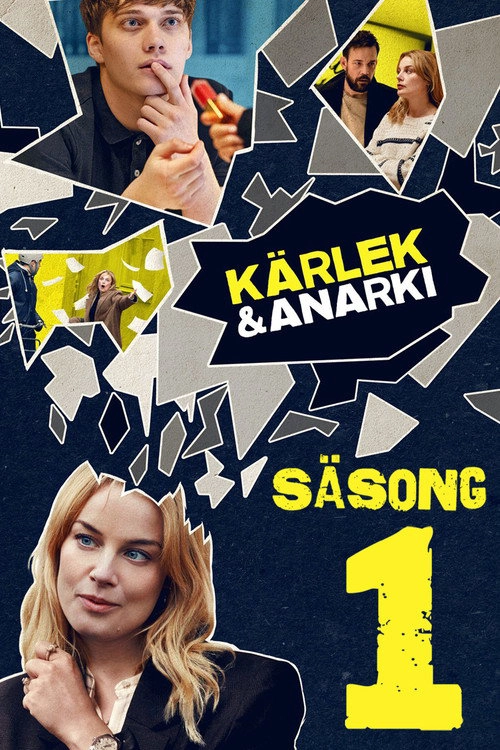Love & Anarchy S1