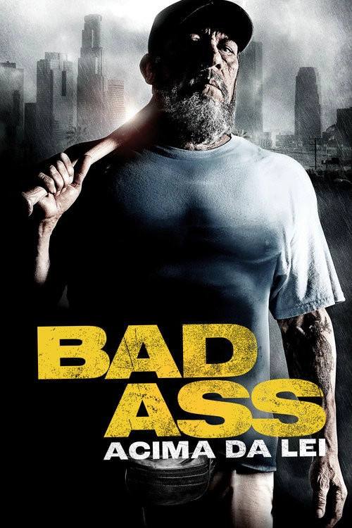 Bad Ass