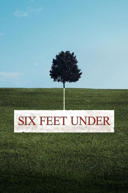 Six Feet Under S2