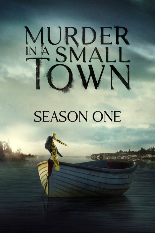 Murder in a Small Town Musim ke 1