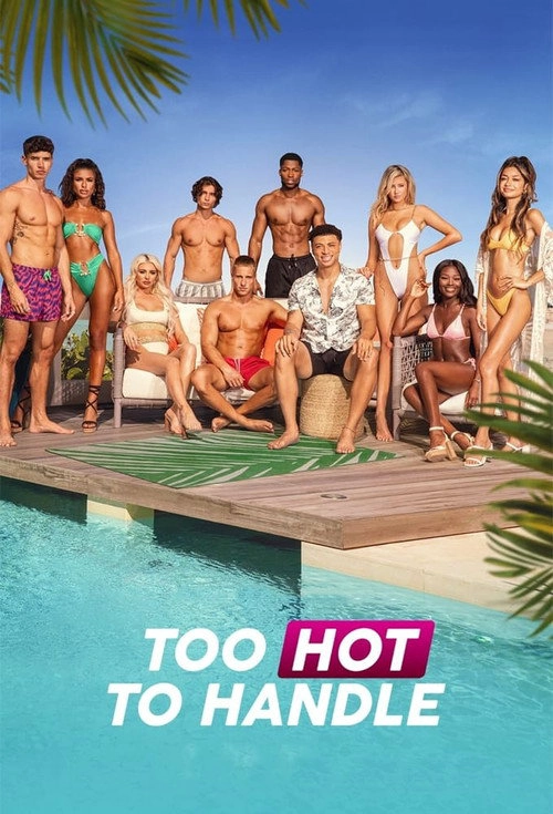 Too Hot to Handle S2