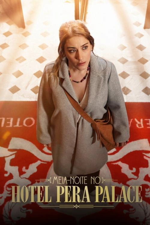 Midnight at the Pera Palace S1