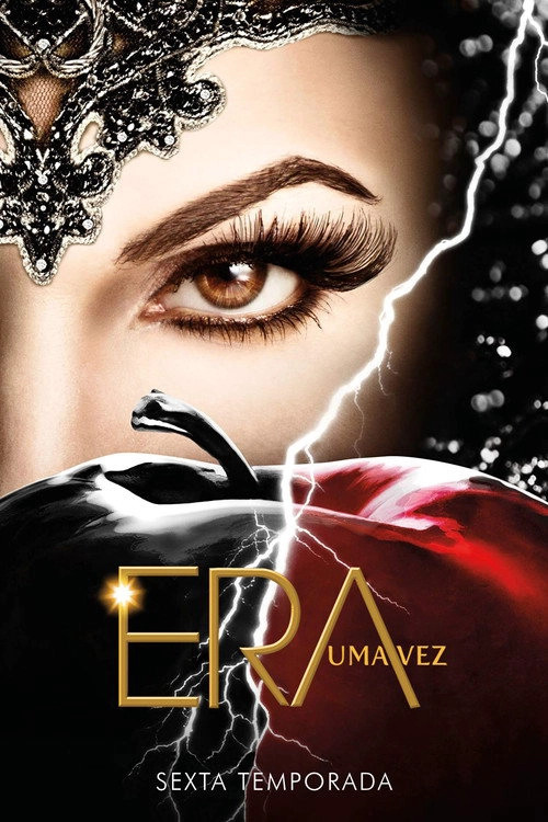 Once Upon a Time S6