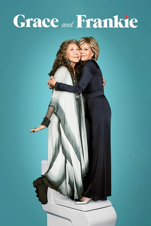 Grace and Frankie S6