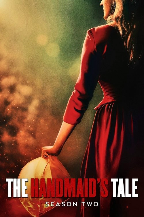 The Handmaid's Tale Musim ke 2