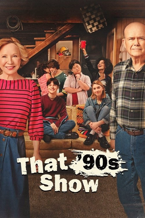 That '90s Show S1