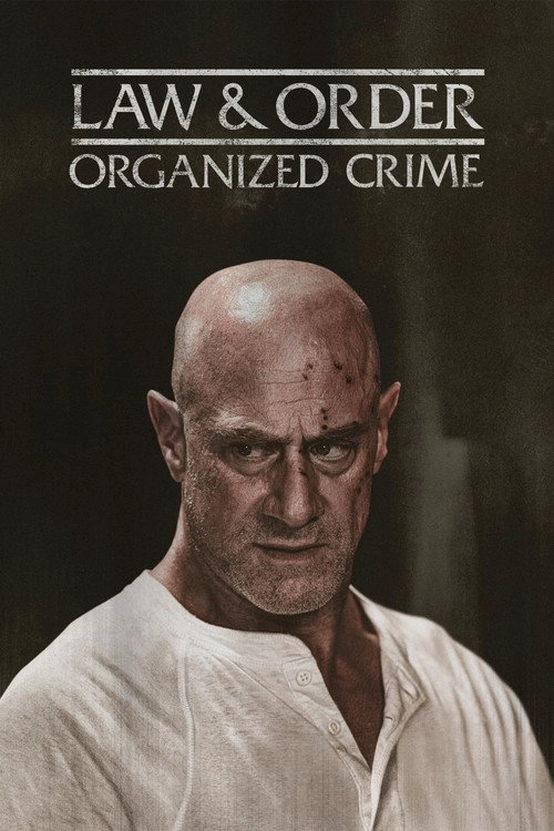 Law & Order: Organized Crime S5