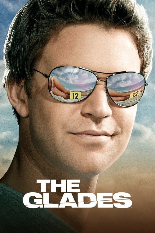 The Glades Musim ke 4