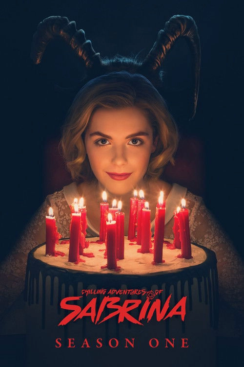 Chilling Adventures of Sabrina S1