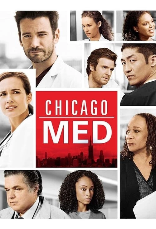 Chicago Med S2
