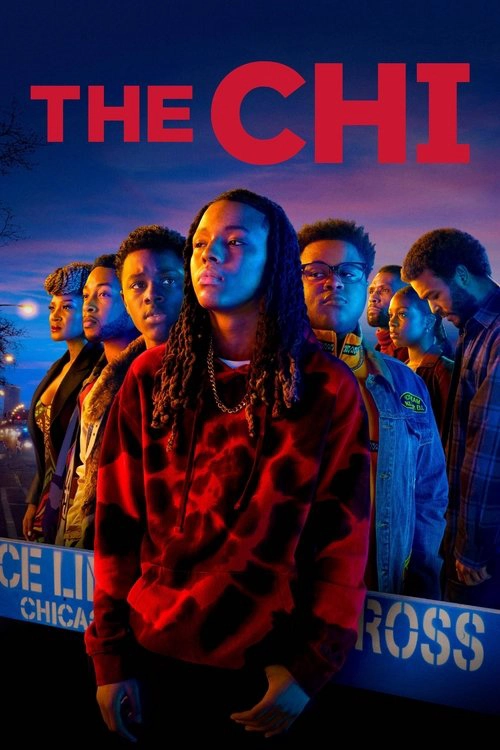 The Chi S4
