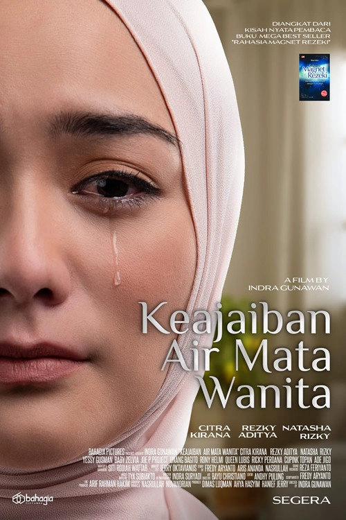 The Miracle of a Woman's Tears