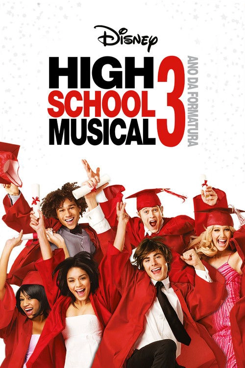 High School Musical 3: Senior Year