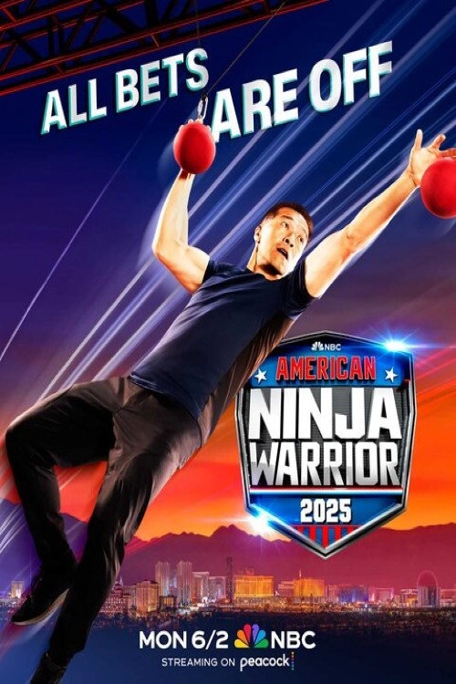American Ninja Warrior S17
