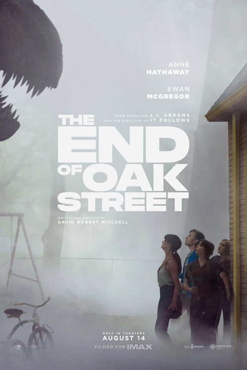 The End of Oak Street